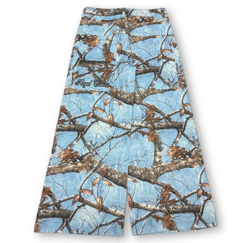 Hunter Jeans