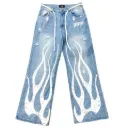 BLUE 333 DENIM
