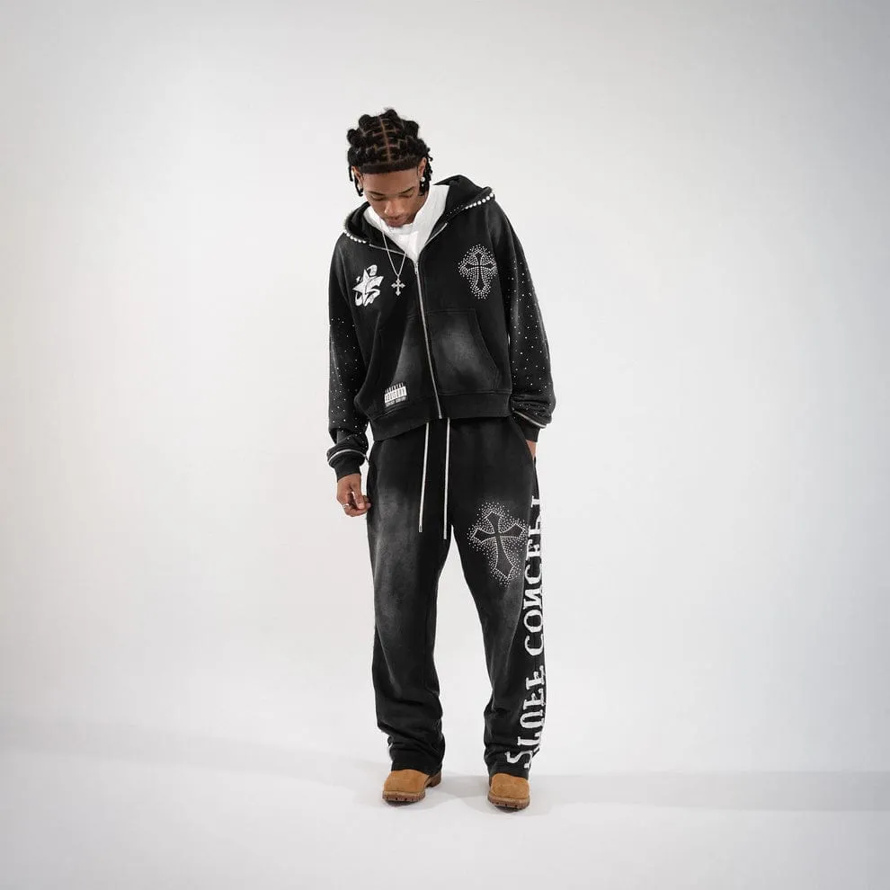 2TUFF TRACKSUIT
