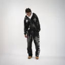 2TUFF TRACKSUIT