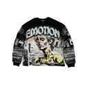 Emotions ‘Tombstone’ Longsleeve